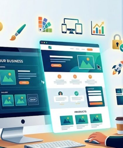 platform terbaik untuk membuat website bisnis