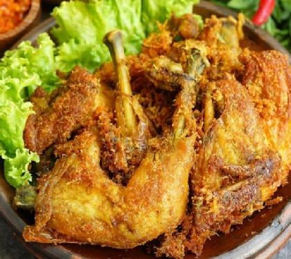 tips membuat ayam tulang lunak
