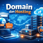 tips memilih Domain dan Hosting