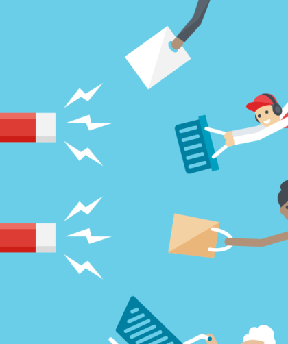 peran media sosial bisnis