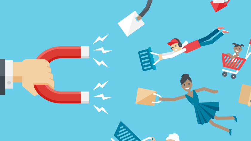 peran media sosial bisnis