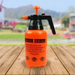 Alat Semprot Tanaman Tanpa Pompa Lebih Praktis