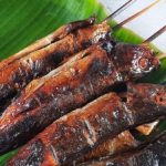 Cara Membuat Ikan Asap Enak Praktis Modern