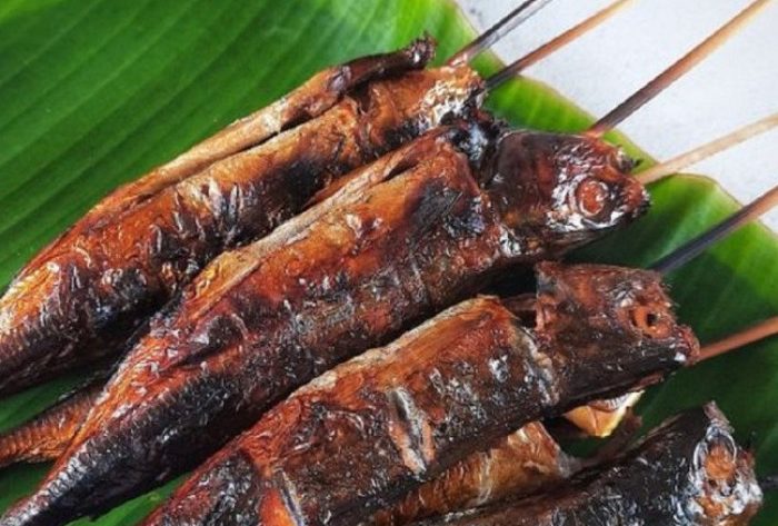 Cara Membuat Ikan Asap Enak Praktis Modern