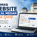 optimasi website lokal medan