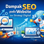 dampak SEO pada website