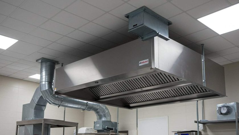 cara mengatasi hood berminyak