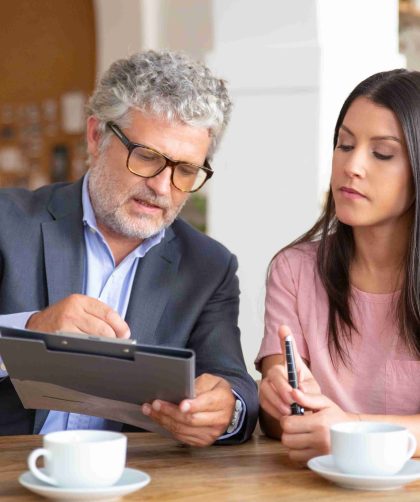 Kestabilan Ekonomi Setelah Pensiun