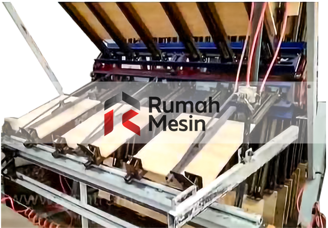 mesin cold press untuk usaha kecil