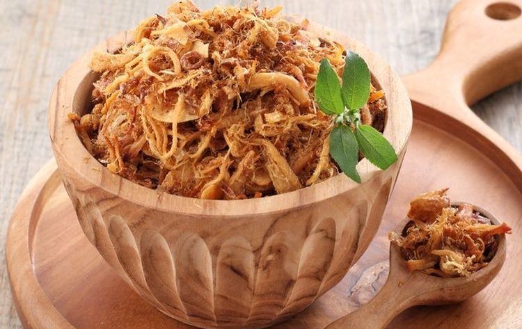 Tips Bikin Abon Kering dan Renyah Praktis Efisien