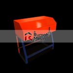 Cara Memisahkan Batok dan Daging Kelapa