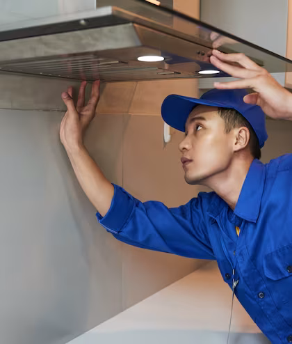 Sistem Sirkulasi Udara Bangunan