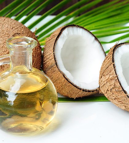 cara menghasilkan minyak alami sehat