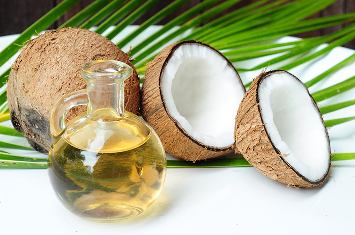 cara menghasilkan minyak alami sehat