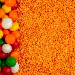 usaha biji plastik daur ulang