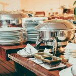 kebutuhan peralatan dapur mbg sekolah