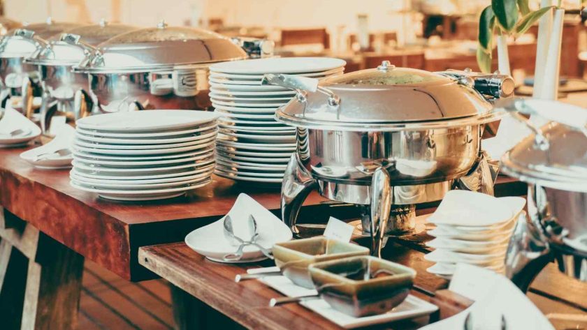 kebutuhan peralatan dapur mbg sekolah