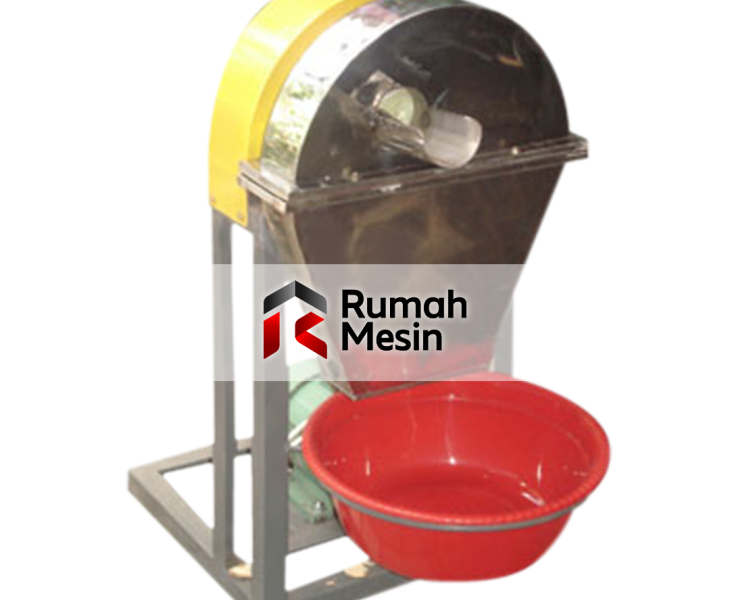 keuntungan pakai alat potong singkong