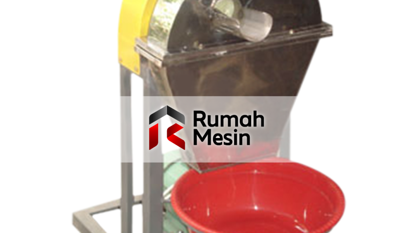 keuntungan pakai alat potong singkong