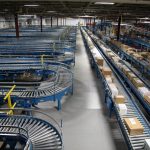 Penggunaan Conveyor Dalam Kegiatan Industri