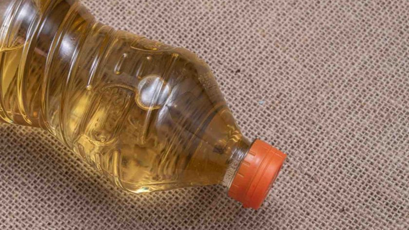 cara proses pembuatan minyak goreng
