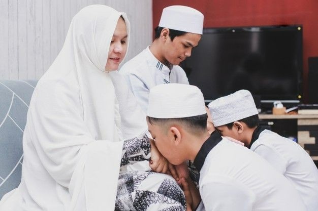 sekolah-islam-program-akhlak-mulia