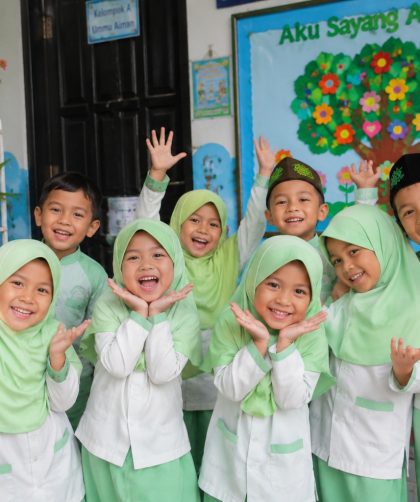 Mengapa PAUD Islam Favorit di Jogja