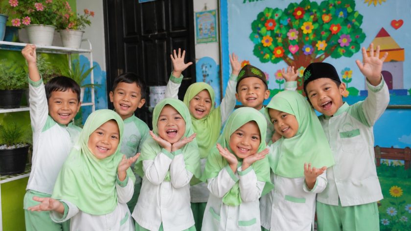 Mengapa PAUD Islam Favorit di Jogja