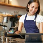 aplikasi pos dengan akses data realtime