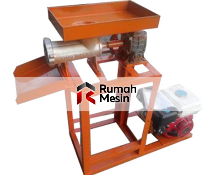 Alat Penggiling Daging untuk Usaha