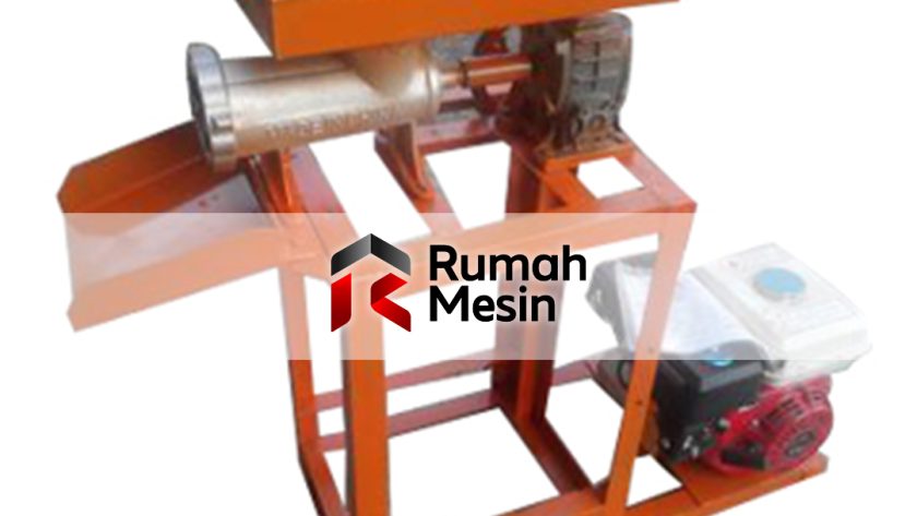 Alat Penggiling Daging untuk Usaha