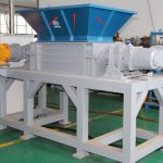 cara mengoperasikan mesin crusher sampah