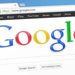 cara agar artikel muncul di google