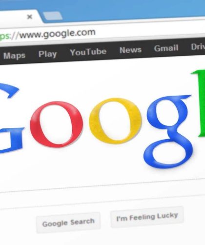 cara agar artikel muncul di google