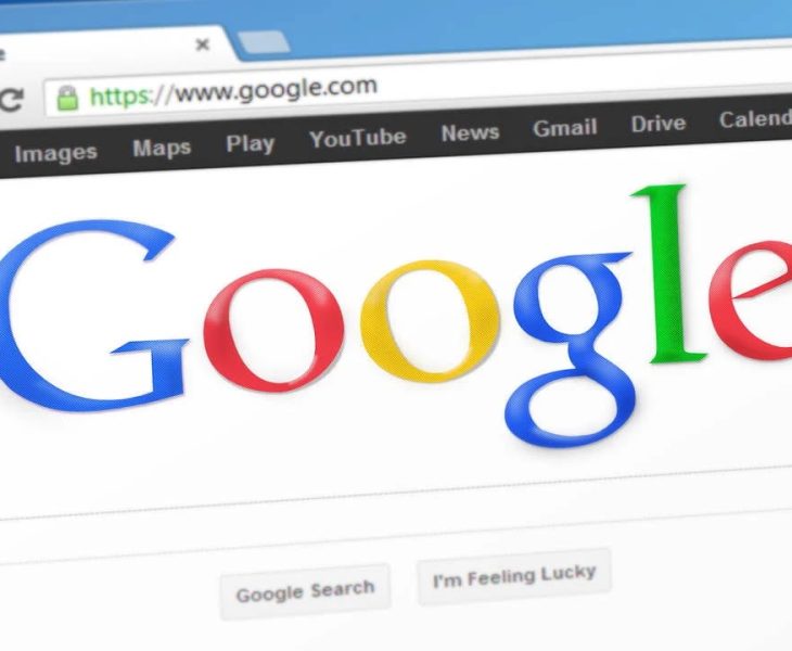 cara agar artikel muncul di google