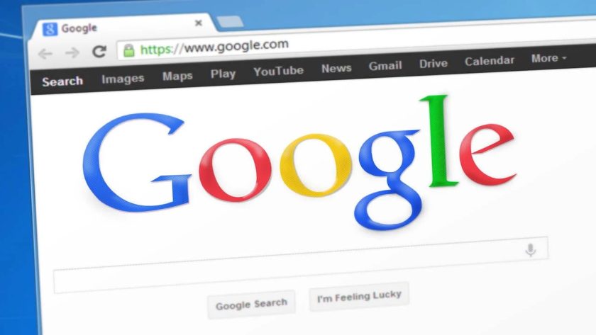 cara agar artikel muncul di google