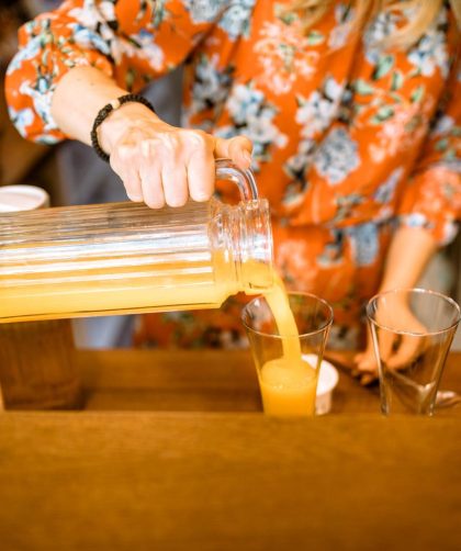 peralatan jualan minuman kekinian