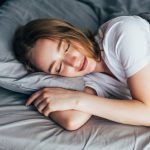 cara meningkatkan kualitas tidur malam