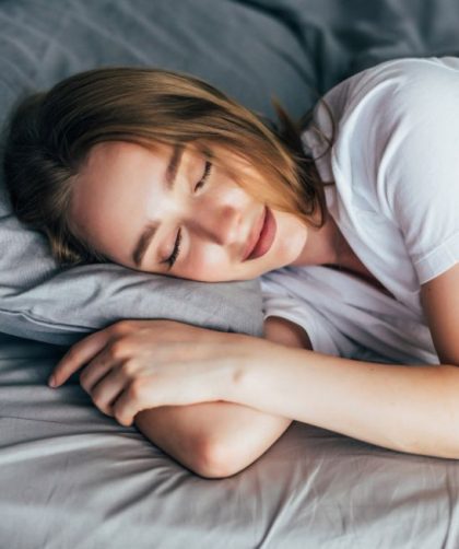 cara meningkatkan kualitas tidur malam