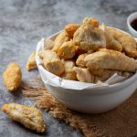 cara menjaga kerenyahan makanan goreng