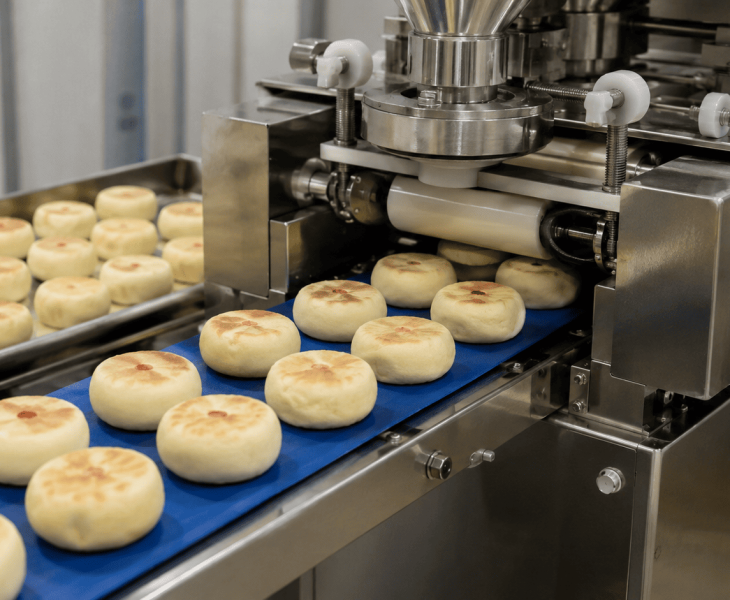 manfaat mesin pembuat bakpia