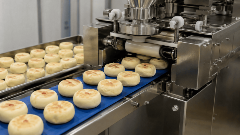manfaat mesin pembuat bakpia