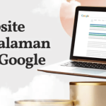 Cara Agar Website Masuk Halaman 1 Google Tanpa Iklan