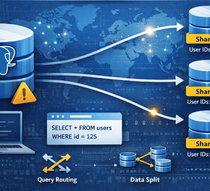 Efek Waktu Tunggu Kueri Basis Data