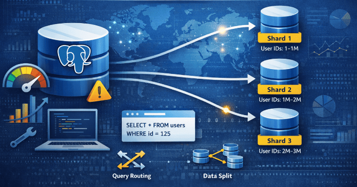 Efek Waktu Tunggu Kueri Basis Data
