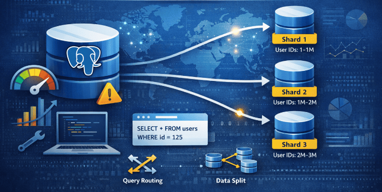 Efek Waktu Tunggu Kueri Basis Data