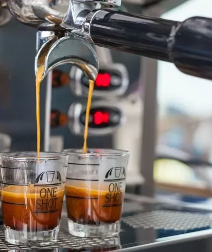 Penyebab Hasil Ekstraksi Kopi Kurang Maksimal