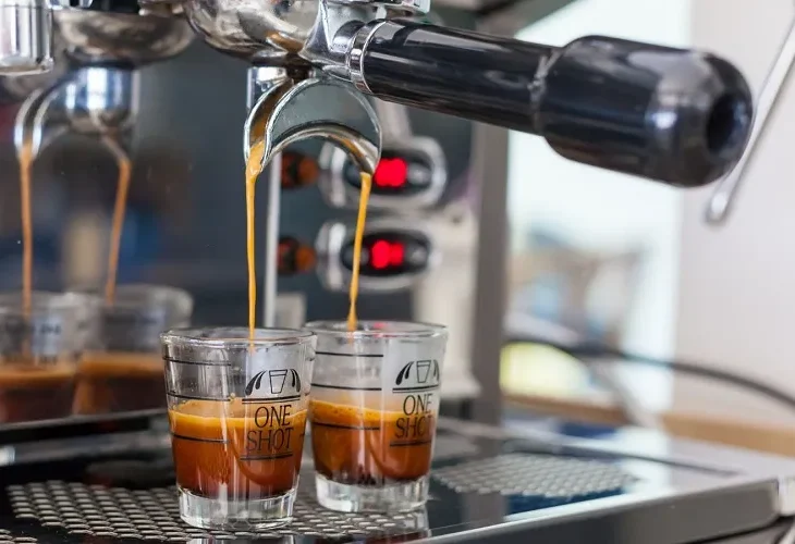 Penyebab Hasil Ekstraksi Kopi Kurang Maksimal