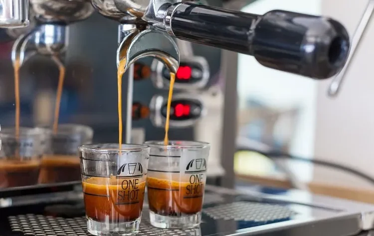Penyebab Hasil Ekstraksi Kopi Kurang Maksimal