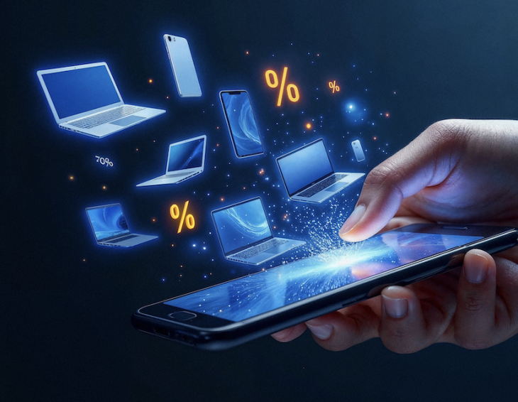 cara mengikuti perubahan kebiasaan pengguna internet